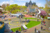 Entradas a Futuroscope (Chasseneuil-du-Poitou, Francia)