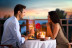 Circuito Spa, Masaje Relajante y Cena en Pareja en Hipotels Barrosa Palace & Spa 5* (Chiclana de la Frontera, Cádiz)