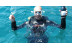 Bautismo de Buceo, Cavas Submarinas y Botella de Vino (Girona)