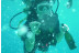 Bautismo de Buceo, Cavas Submarinas y Botella de Vino (Girona)
