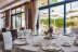 Circuito Spa, Masaje y Cena para dos en Hotel Spa Galatea 4* (Sanxenxo, Pontevedra)
