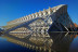 Entrada al Museo de las Ciencias (Valencia)