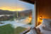 Escapada con Desayuno, Jacuzzi y Detalle de Bienvenida en Cabañas O Recuncho do Sor (O Barqueiro, A Coruña)