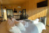 Escapada con Desayuno, Jacuzzi y Detalle de Bienvenida en Cabañas O Recuncho do Sor (O Barqueiro, A Coruña)