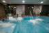 Circuito Spa y Masaje en AZZ Asturias Langrehotel 4* (Langreo, Asturias)