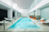 Circuito Spa con Masaje Relajante y Cava para dos en Spa Cabodegata by Calagrande (Las Negras, Almería)