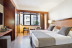 Escapada con desayuno en Hotel Abba Balmoral 4* (Barcelona)