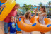 Entrada a Acua Water Park (Corralejo, Fuerteventura)