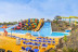 Entrada a Acua Water Park (Corralejo, Fuerteventura)