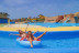 Entrada a Acua Water Park (Corralejo, Fuerteventura)
