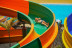 Entrada a Acua Water Park (Corralejo, Fuerteventura)