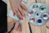 Taller de Acuarela Nivel Inicial con Picoteo (Málaga)