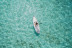 Paddle Surf (Ametlla de Mar, Tarragona)