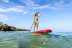 Paddle Surf (Ametlla de Mar, Tarragona)
