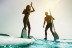 Paddle Surf (Ametlla de Mar, Tarragona)