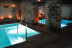 Baños Termales en Aire Ancient Baths Vallromanes (L-J) (Barcelona)