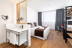 Escapada en Habitación Elegance con Spa y Cena en Alexandre Hotel Frontair Congress 4* (Sant Boi, Barcelona)