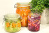 Taller de Alimentos Fermentados (Salinas, Asturias)
