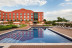 Escapada Enológica: Noche con Spa y Comida en Hotel Dolce by Wyndham 4* Sup y Visita a Bodega y Cata de Vino para dos (Barcelona)