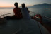 Paseo al Atardecer, Alojamiento en Barco y Cena para dos (Estepona, Málaga)