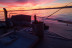 Paseo al Atardecer, Alojamiento en Barco y Cena para dos (Estepona, Málaga)