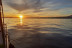 Paseo al Atardecer, Alojamiento en Barco y Cena para dos (Estepona, Málaga)