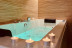 Escapada en Casa Cueva Luxe "Las Calcetas" con Circuito Relax en Setenil Rural (Setenil de las Bodegas, Cádiz)