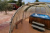 Escapada con Jacuzzi Privado en Vagón de Tren de Alojamientos Casa Ruiz (Caravaca De La Cruz, Murcia)