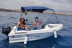 Alquiler de Barco sin Licencia (Tenerife)