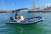 Alquiler de Barco sin Licencia para dos (Badalona, Barcelona)