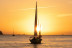 Puesta de Sol Exclusiva en Barco (Vigo)