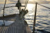 Puesta de Sol Exclusiva en Barco (Vigo)