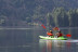 Alquiler de Kayak Doble o Triple en el lago de La Torrasa (Lleida)