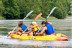 Alquiler de Kayak Doble o Triple en el lago de La Torrasa (Lleida)