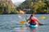 Alquiler de Kayak Doble o Triple en el lago de La Torrasa (Lleida)