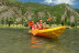 Alquiler de Kayak Doble o Triple en el lago de La Torrasa (Lleida)