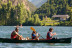 Alquiler de Kayak Doble o Triple en el lago de La Torrasa (Lleida)