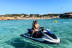 Excursión en Moto de Agua Sin Licencia para una o dos personas (Sant Antoni de Portmany, Ibiza)