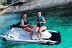 Excursión en Moto de Agua Sin Licencia para una o dos personas (Sant Antoni de Portmany, Ibiza)