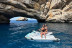 Excursión en Moto de Agua Sin Licencia para una o dos personas (Sant Antoni de Portmany, Ibiza)