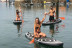 Alquiler de Paddle Surf para dos (Gijón, Asturias)