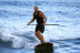 Alquiler de Paddle Surf (Sanlúcar de Guadiana, Huelva)