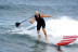 Alquiler de Paddle Surf (Sanlúcar de Guadiana, Huelva)