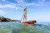 Alquiler de Paddle Surf (Sanlúcar de Guadiana, Huelva)
