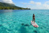 Alquiler de Paddle Surf (Ibiza)