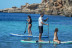 Alquiler de Paddle Surf (Ibiza)