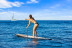 Alquiler de Paddle Surf Hinchable (Palma de Mallorca)