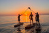 Alquiler de Paddle Surf Hinchable (Palma de Mallorca)