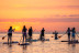 Alquiler de Paddle Surf (Barcelona)