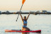 Alquiler de Paddle Surf (Barcelona)